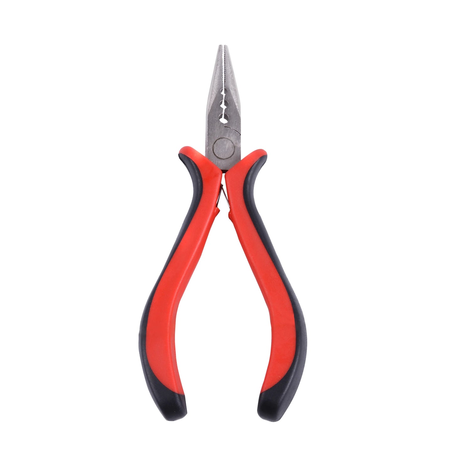 Wholesale 3 Holes Hair Extension Pliers for I-Tip/Stick Tip and Feather Hair Extension Tools